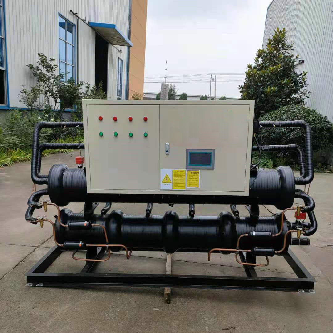 开封市蒸汽发生器水源热泵机组 - 厂家